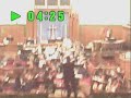 Beethoven Symphony Number 5: First Movement