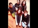Flyleaf - Sleepwalker Reversed Flyleaf - Sleepwalker Reversed
