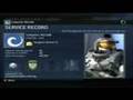 Halo 3 map Hack Or Glitch By  Happy Glitchers HG