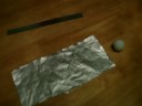 How to Make a Homemade "Stink Bomb" Part 1