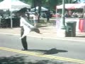 Pelea de Gallos Mexican Folklorico Dance