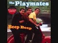 The Playmates - Jo-Ann