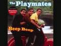 The Playmates - Jo-Ann