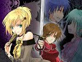 ♣Daughter of green (Hija de verde) Vocaloid fan dub♣