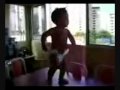 Waka waka baby Indian version 