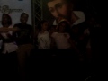 Shairy Mira a LoS Catolicos