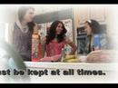 Farwest USY Convention 2008 Rules Video