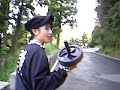熱血阿里山行