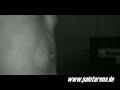 Paintball Highspeed Bauchschuss Paintball Highspeed Bauchschuss