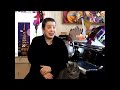 This episode of Wild About Animals features Nora The Piano Cat. Hosted by Mariette Hartley. A Steve Rotfeld Production. For Steve Rotfeld Productions info: www.rotfeldproductions.com CATcerto was composed and conducted by Mindaugas Piecaitis. Performed by Klaipeda Chamber Orchestra in Lithuania. More info on CATcerto catcerto.com More info on Mindaugas Piecaitis piecaitis.eu For more info on Nora The Piano Cat™: norathepianocat.com Burnell & Betsy and the other Cats of Raven's Wing Studio are profiled on their website at http
