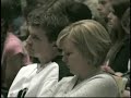 Then said Jesus unto him, Begone, Satan: for it is written, You shall worship the Lord your God, and him only shall you serve. (Mat 4:10) I'm convinced that many in the modern American church would very much like to have dyslexia so they could at least have a somewhat valid excuse to explain why they replace the phrase 