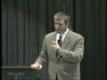 The Modern Church Worships and Serves Humanism. (Washer)