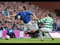 Oh The Rangers Are Shite