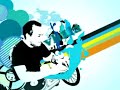 Rastri Motion Graphic Reel  from Argentina