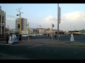2010-10-15-สภาพการจราจรเมืองมาดีนะห์.mp4