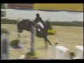Wilton Porter & Benvolio in Jump Off at Harrisburg