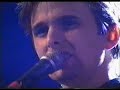 Muse-Escape [Lyrics]
