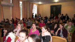 Першокурсник в мегаполісі ч.2 Першокурсник в мегаполісі ч.2