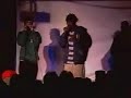 Rza As Prince Rakeem &amp; Ol' Dirty Bastard As Ason Unique