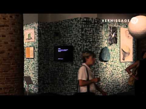Video | Venice Biennale 2011