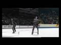 Patinage artistique - comment reconnaitre les sauts