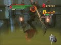 PC Devil May Cry 4 8th Combat Adjudicator