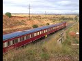 Victorian Passenger Trains Victorian Passenger Trains