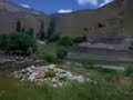 Villa of Mr.Mohsen Rezaie  ویلای سرتیب محسن رضایی در فشم