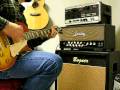Landry LS100 Guitar Amp