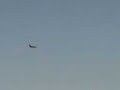 American Plane crashed ???? ????? ???????