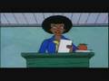 Fat Albert - Readin', Writin' and Rudy Pt. 1