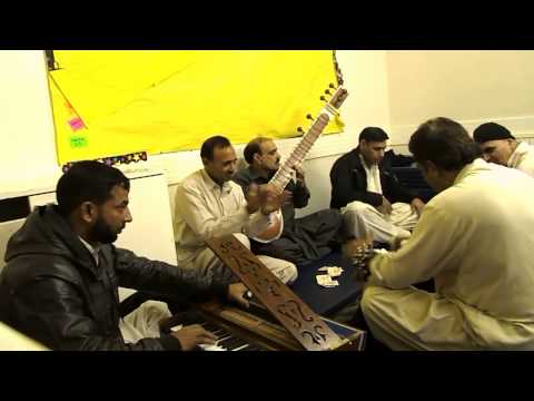 pothwari sher rochdale ( part 5/14 )