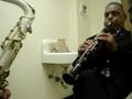 On The Road with PHJB #7: Gabriel/Maedgen backstage duet