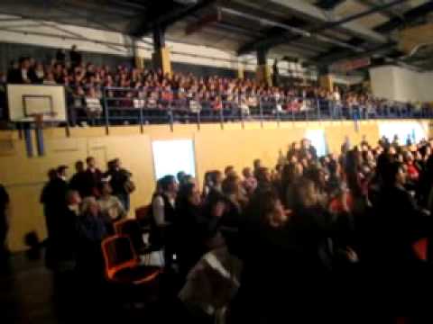 Poglej video