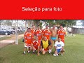 Sele��o COREJ