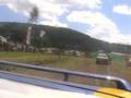 Onboard Sascha Kunkel - Gleidorf 2008 - Klasse 6