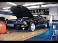 Evolution Performance - Shelby GT500 - 500 RWHP and 502 RWTQ