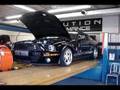 Evolution Performance - Shelby GT500 - 500 RWHP and 502 RWTQ