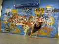 B-boy demo