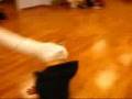 B-boy demo