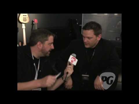 Premier Guitar Jeorge Tripps interview