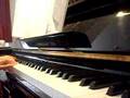 My Heart Will Go On-Piano
