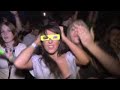 GODSKITCHEN BOOMBOX TOUR AUSTRALIA 2009