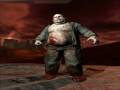 vampir killt zombie