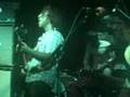 Clouds (live) - Heisenberg Says... - 07-05-08