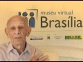 Museu Virtual Braslia entrevista Rmulo Maroccolo