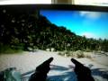 Crysis 4870 x2 ULTRA HIGH MOD!!!