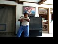 DEM YOUNGNZ KRUMPING PART IIII