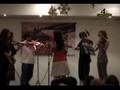 4cuerdas - Concierto de Alumnos de violín 2007 - Ensamble