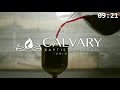 Calvary Baptist Church Union Grove NC 3/31/2021 Wednesday Evening Service